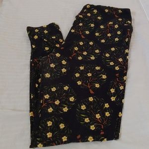 Lularoe TC leggings